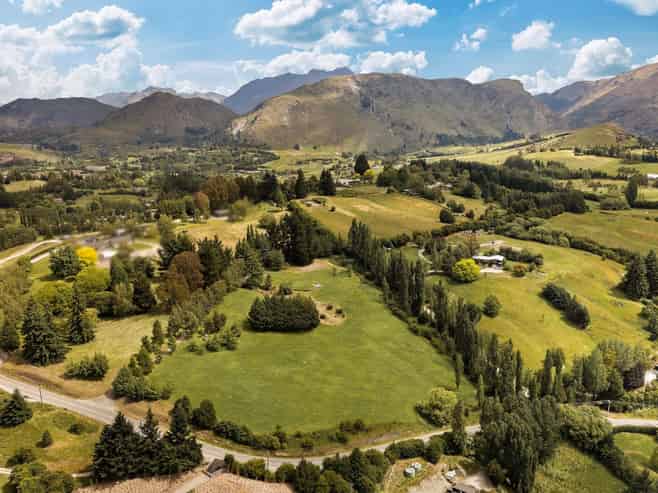 Lot Lots 1 and 2,, 60 Dalefield Road, Dalefield