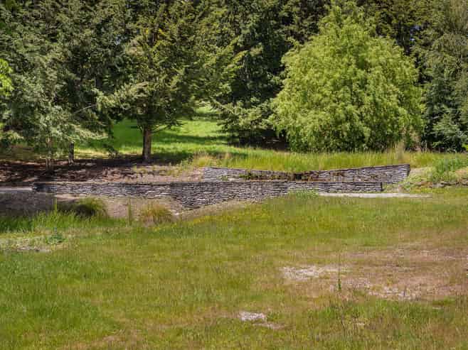 Lot 1 and 2, 60 Dalefield Road, Dalefield