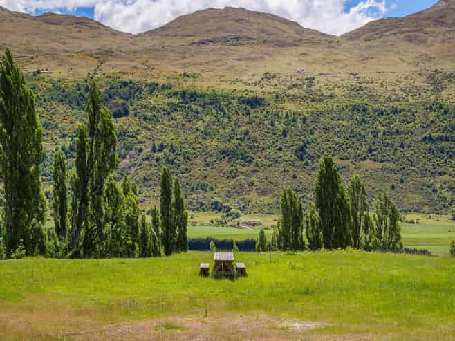 Lot 1 and 2, 60 Dalefield Road, Dalefield