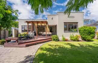 18 Logan Avenue, Marewa