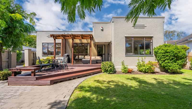 18 Logan Avenue, Marewa