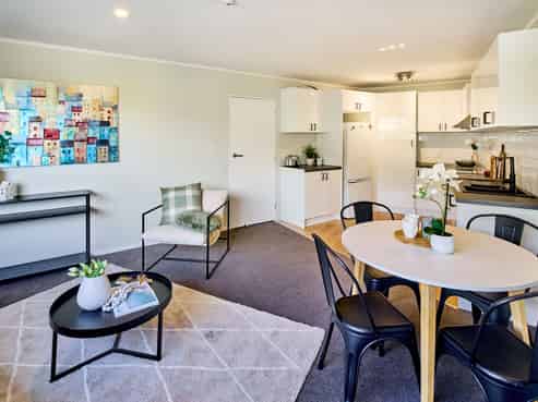 1B Arawa Road, Hataitai