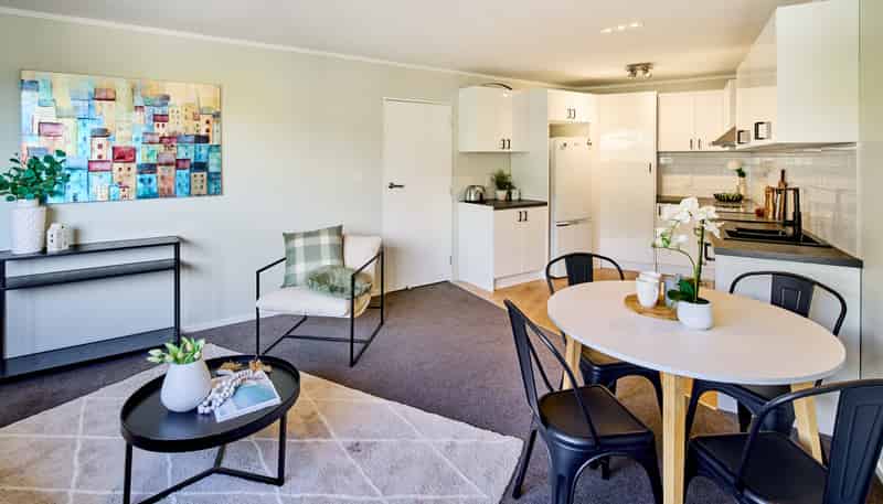 1B Arawa Road, Hataitai