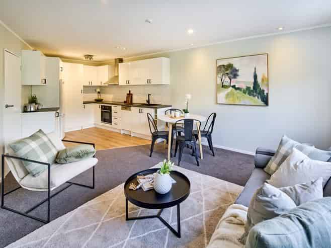 1B Arawa Road, Hataitai