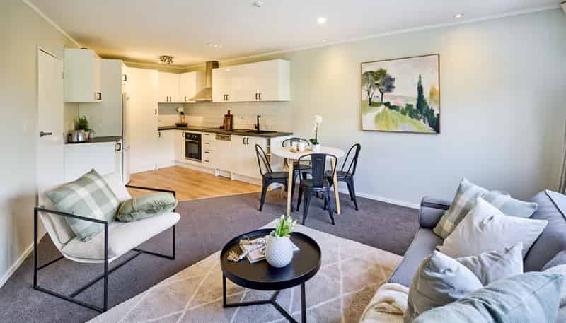 1B Arawa Road, Hataitai