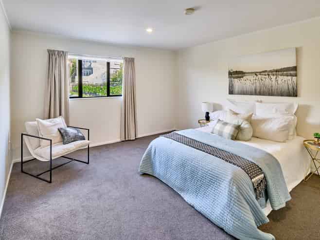 1B Arawa Road, Hataitai