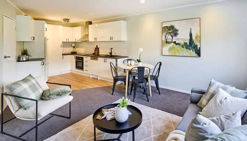 1B Arawa Road, HATAITAI