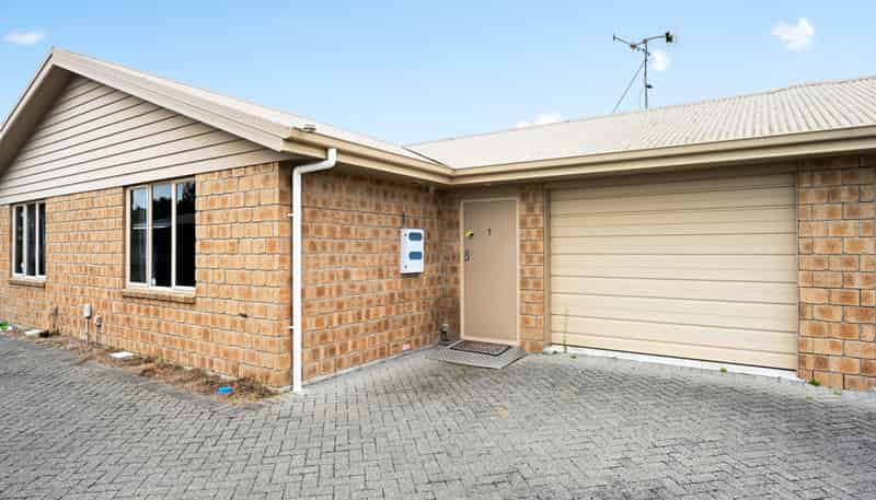 41D Enderley Avenue, Enderley