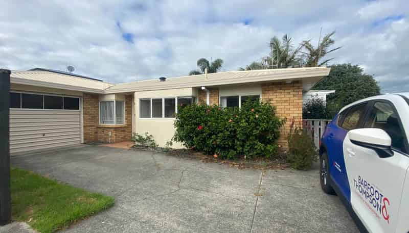 8B Lodge Avenue, Mount Maunganui