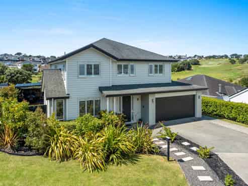 12 Parkview Drive, Gulf Harbour