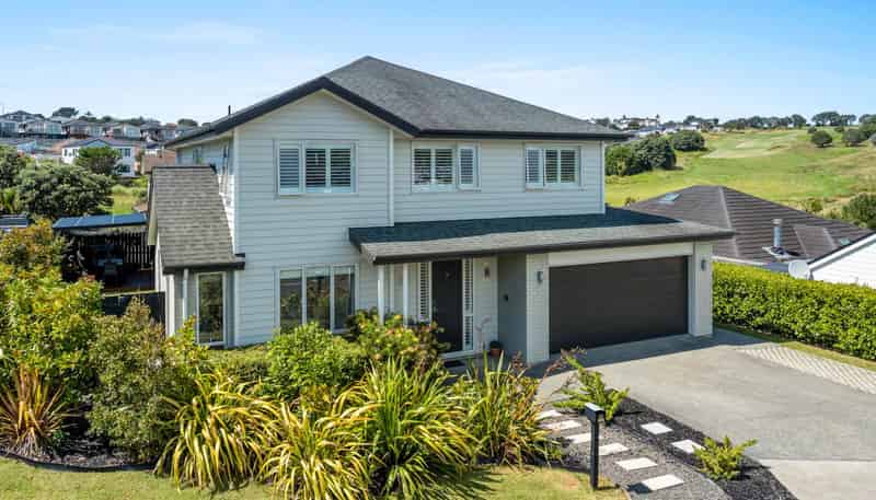 12 Parkview Drive, Gulf Harbour