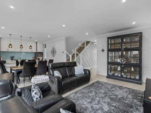 12 Parkview Drive, Gulf Harbour