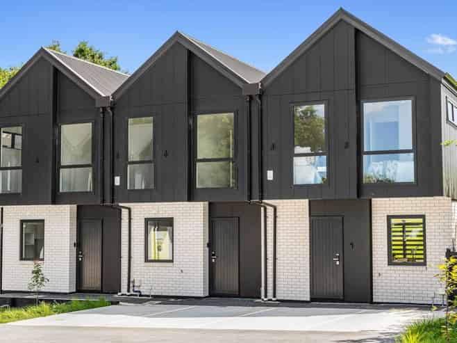 Lot 1/7 Cindy Place, Pakuranga