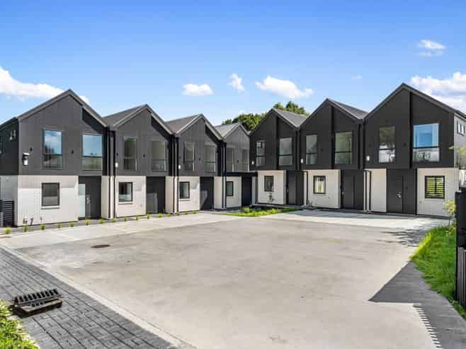 Lot 1/7 Cindy Place, Pakuranga