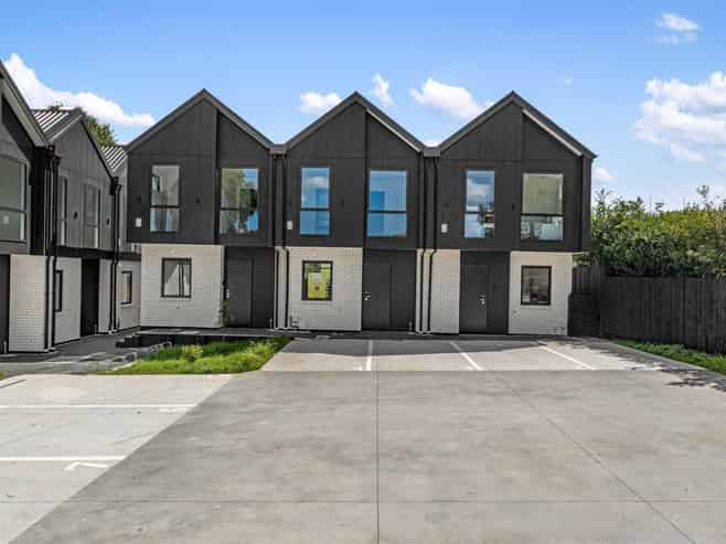 Lot 1/7 Cindy Place, Pakuranga