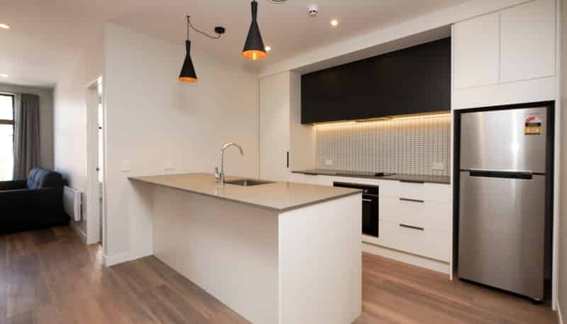 5/41 Filleul Street, Dunedin Central