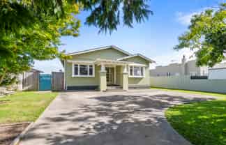 14 Sandilands Street, Feilding