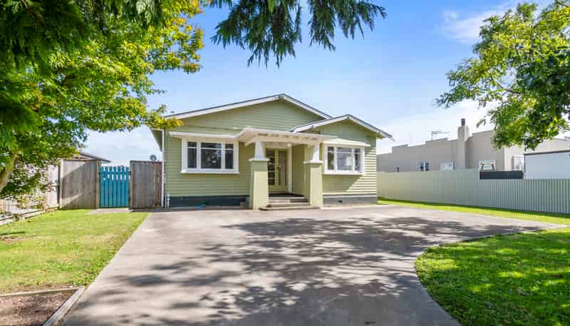 14 Sandilands Street, Feilding