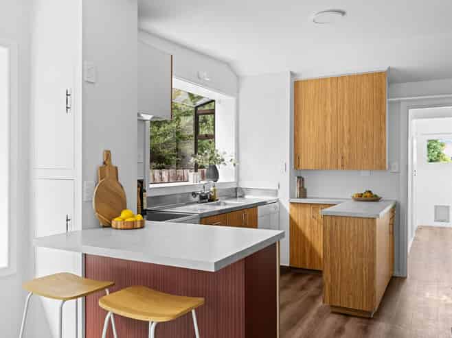 55A Aorangi Road, Bryndwr