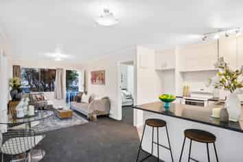 8/53 Grange Road, Mount Eden