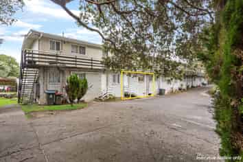 8/53 Grange Road, Mount Eden