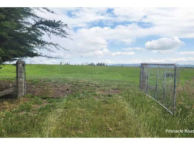 4x Lots Chittock Road and Pinnacle Road, Gore