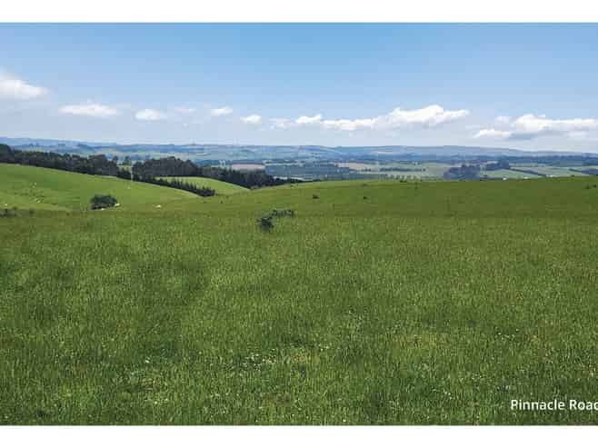 4x Lots Chittock Road and Pinnacle Road, Gore