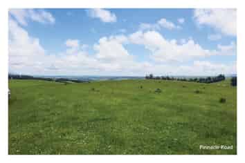 4x Lots Chittock Road and Pinnacle Road, Gore