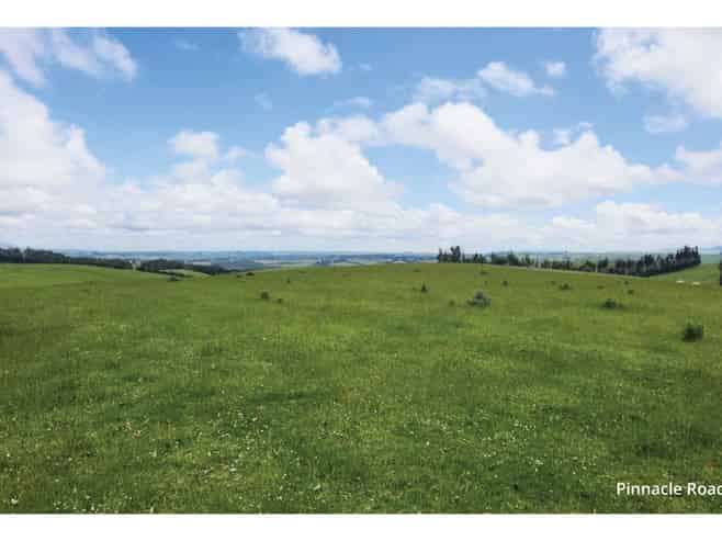 4x Lots Chittock Road and Pinnacle Road, Gore