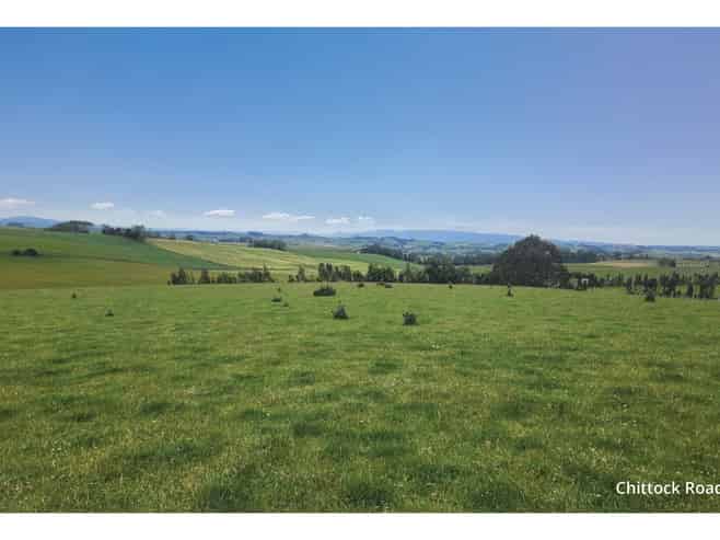 4x Lots Chittock Road and Pinnacle Road, Gore