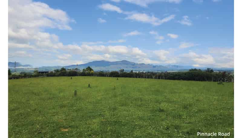 4x Lots Chittock Road and Pinnacle Road, Gore