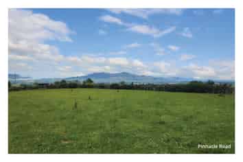 4x Lots Chittock Road and Pinnacle Road, Gore