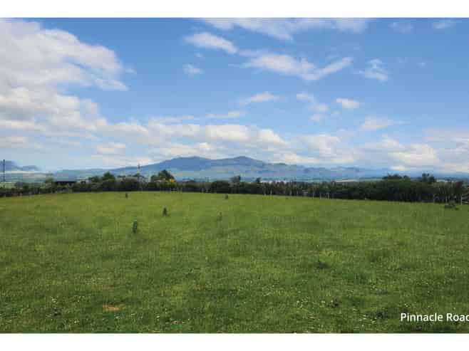 4x Lots Chittock Road and Pinnacle Road, Gore