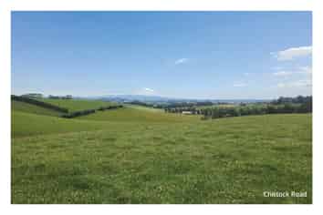 4x Lots Chittock Road and Pinnacle Road, Gore