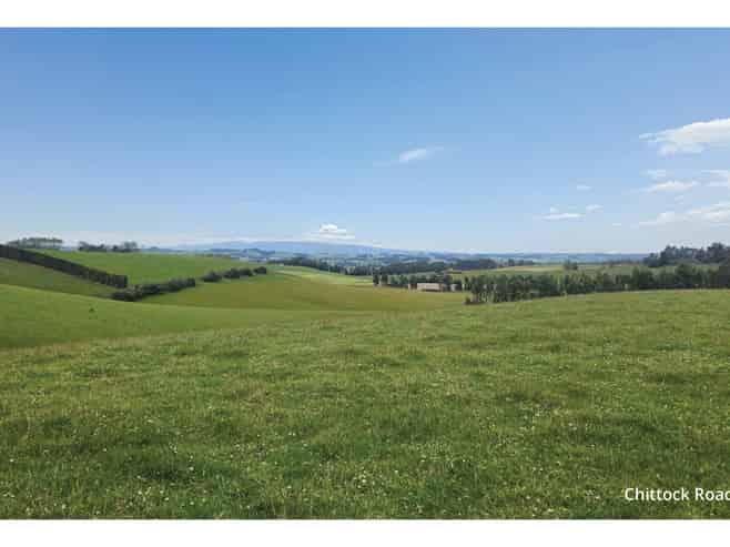 4x Lots Chittock Road and Pinnacle Road, Gore