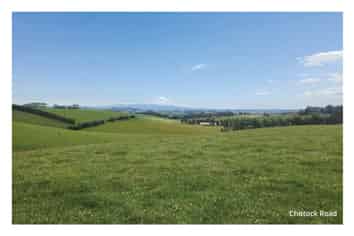 4x Lots Chittock Road and Pinnacle Road, Gore