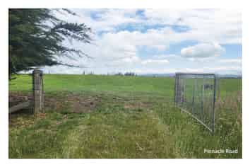 4x Lots Chittock Road and Pinnacle Road, Gore