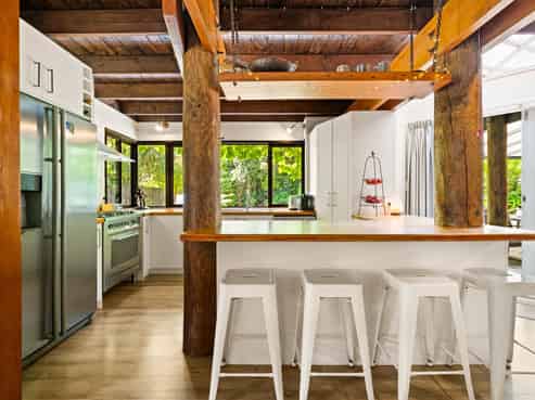 57A Riverside Drive, Riverside