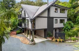 57A Riverside Drive, Riverside