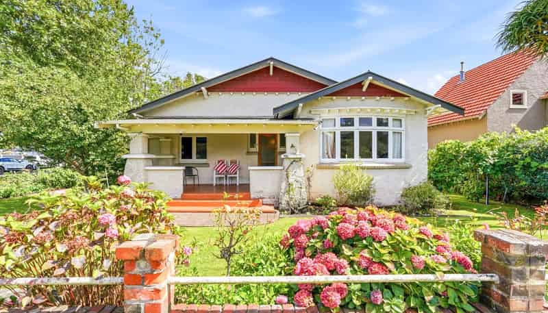 18 Parsons Street, Saint Johns Hill