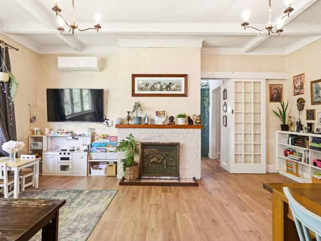 18 Parsons Street, Saint Johns Hill