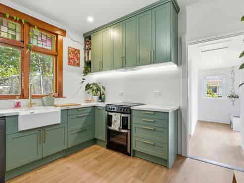 18 Parsons Street, Saint Johns Hill