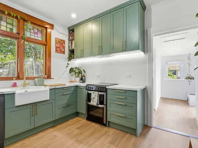 18 Parsons Street, Saint Johns Hill