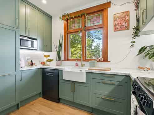 18 Parsons Street, Saint Johns Hill