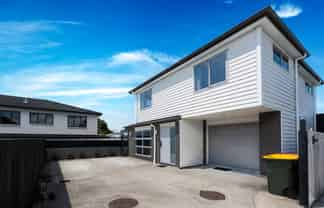 267D Shirley Road, Papatoetoe