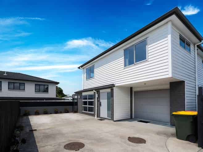 267D Shirley Road, Papatoetoe