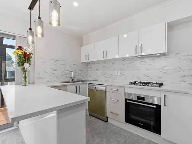 267D Shirley Road, Papatoetoe