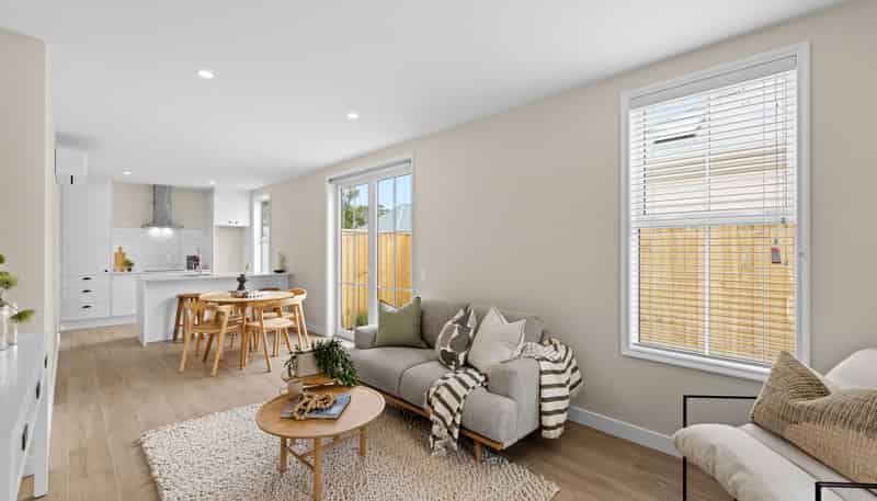 1 Waitikiri Drive, Parklands