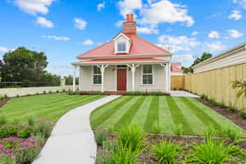 1 Waitikiri Drive, Parklands