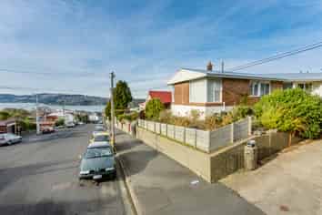 2/50 Duncan Street, Dunedin Central